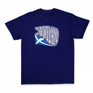 ENGLAND - COTTON TEE - V3