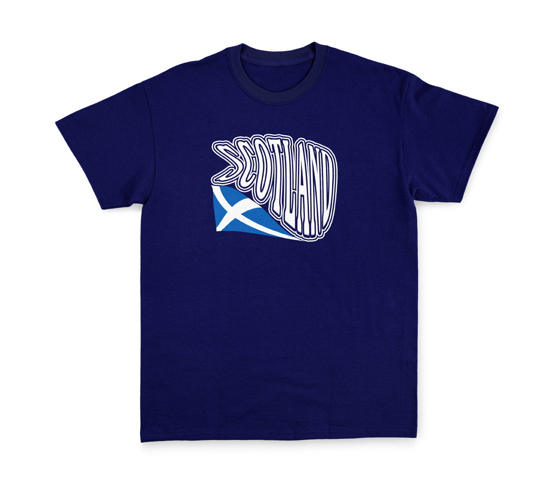 ENGLAND – COTTON TEE – V3