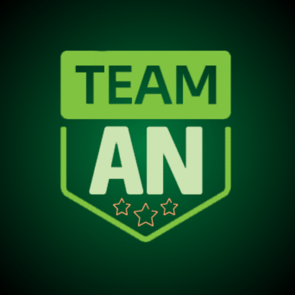 TEAM ANTHONY NOLAN - RETAIL