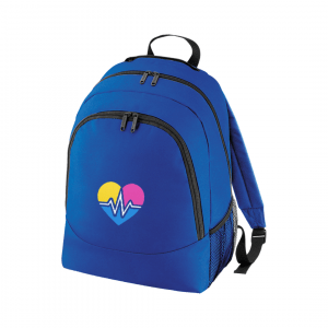 GOLDEN JUBILEE - BACKPACK