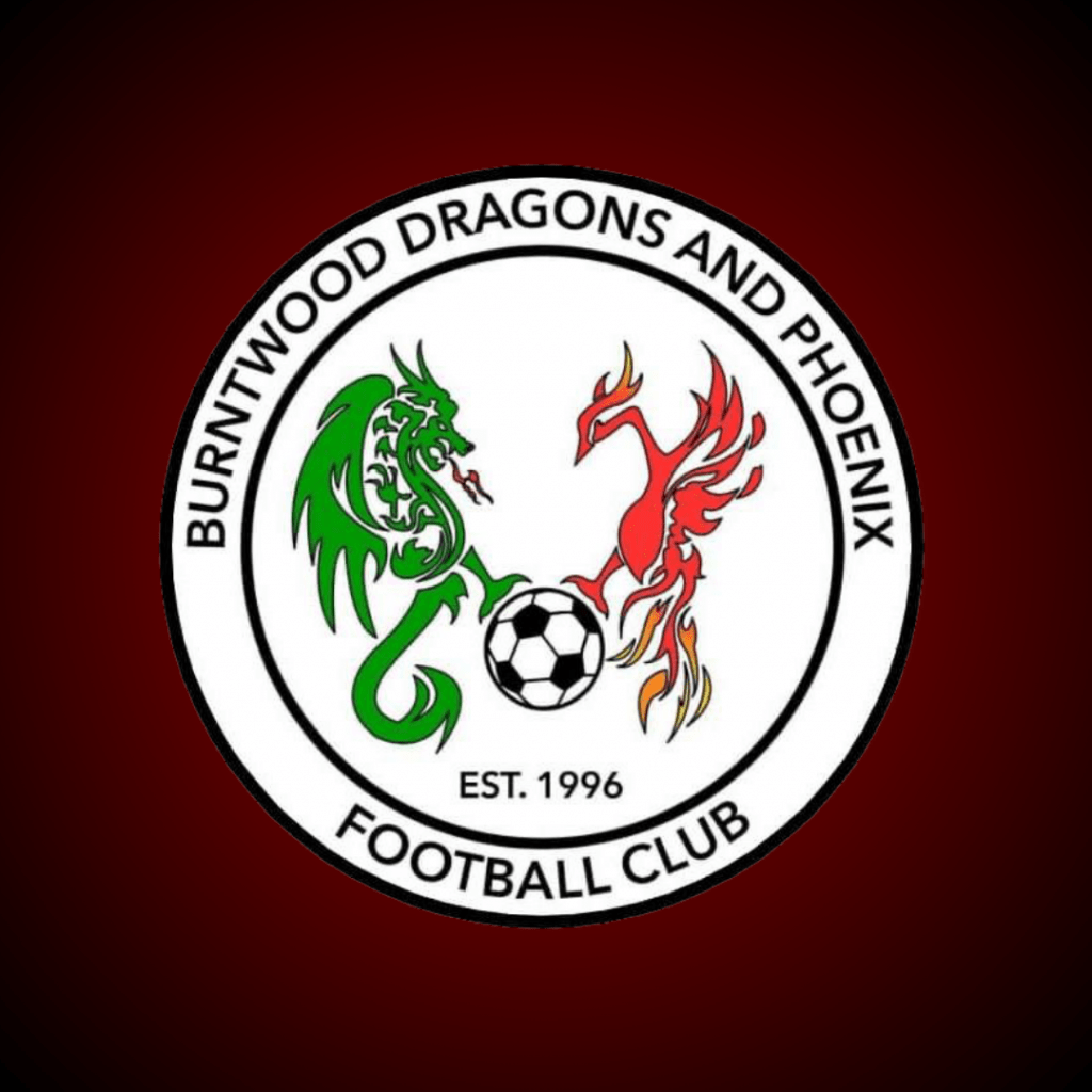 BURNTWOOD DRAGONS & PHOENIX