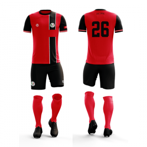 BDPFC - HOME KIT S/S - VISUAL PURPOSES