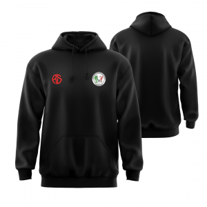 BDPFC - HOODIE