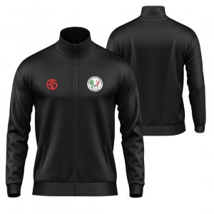 BDPFC - TRACK JACKET