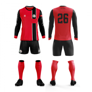 BDPFC - HOME KIT L/S - VISUAL PURPOSES
