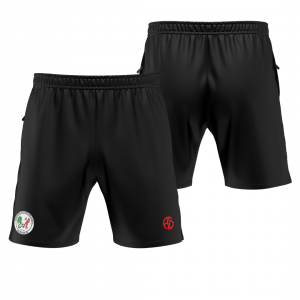 BDPFC - LEISURE SHORTS