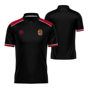 BRISTOL BULLS - POLO SHIRT