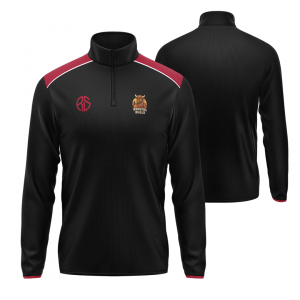 BRISTOL BULLS - MIDLAYER