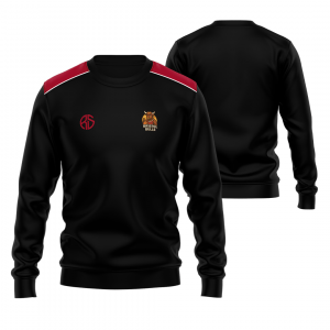 BRISTOL BULLS - SWEATSHIRT