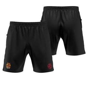BRISTOL BULLS - LEISURE SHORTS