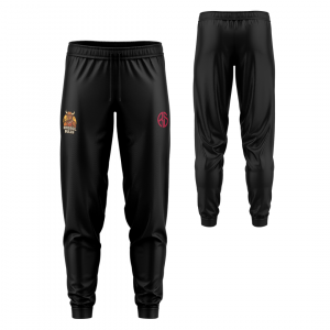 BRISTOL BULLS - TRACK PANTS