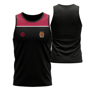 BRISTOL BULLS - SINGLET