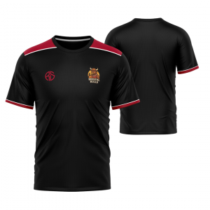BRISTOL BULLS - TRAINING TEE