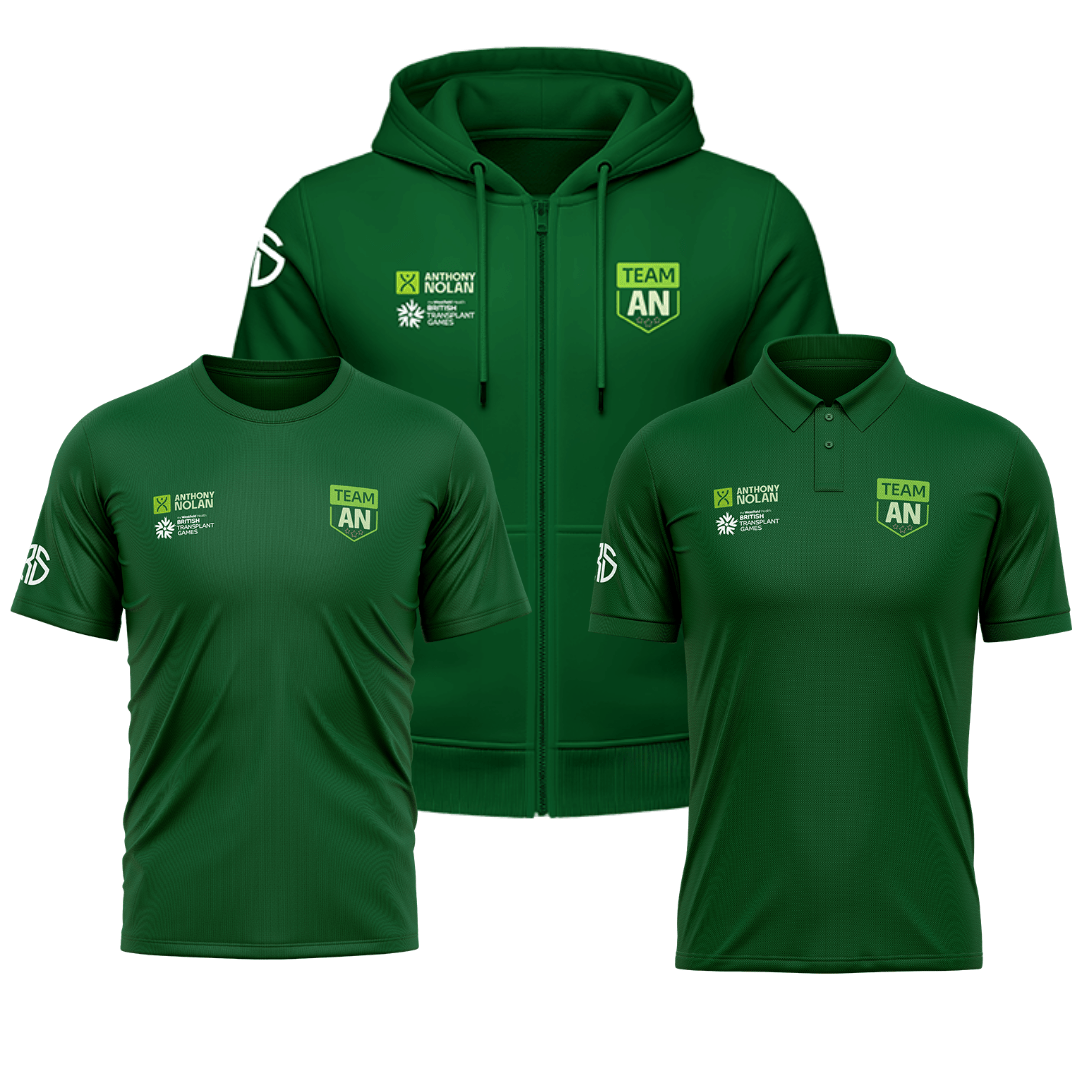 TEAM ANTHONY NOLAN – BUNDLE 3 [GOLF COMPETITOR] – ADULTS