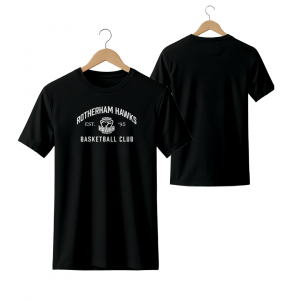 ROTHERHAM HAWKS - COTTON TEE