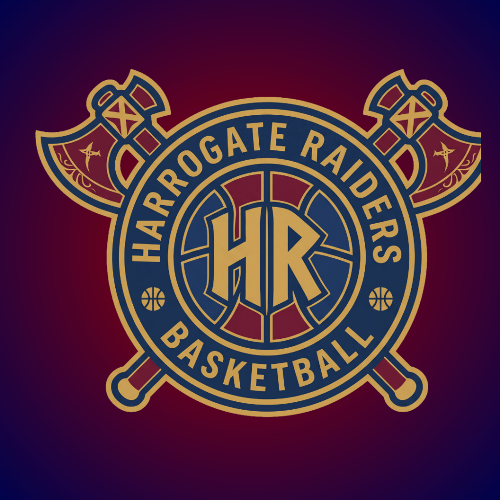 HARROGATE RAIDERS