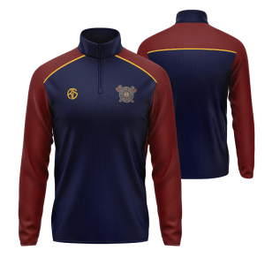 HARROGATE RAIDERS - MIDLAYER