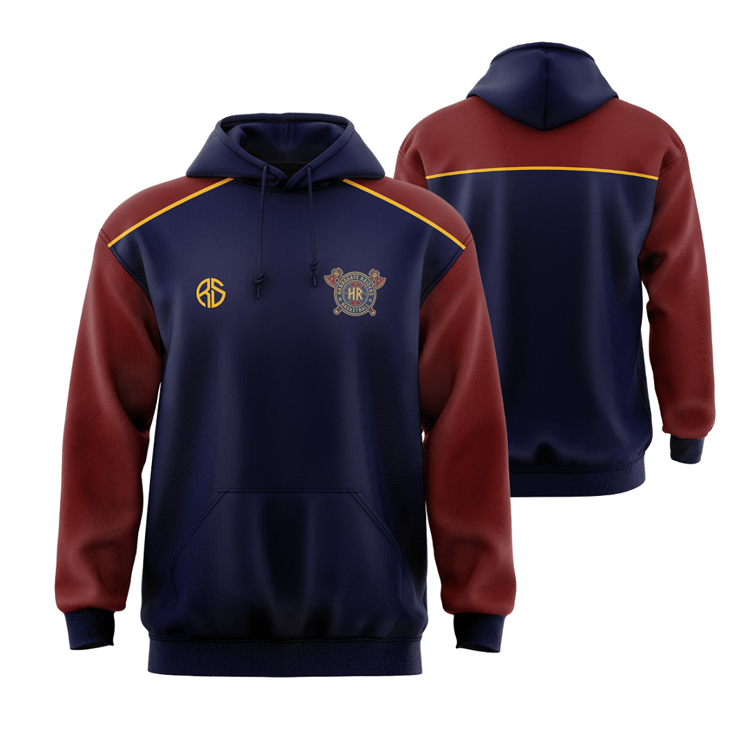 HARROGATE RAIDERS – HOODIE