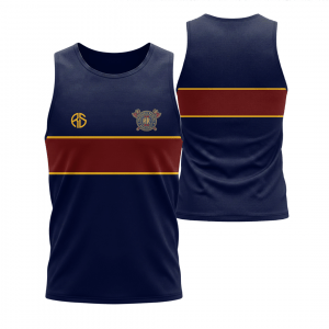 HARROGATE RAIDERS - SINGLET