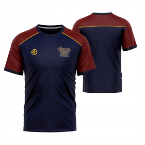 HARROGATE RAIDERS - TRAINING TEE