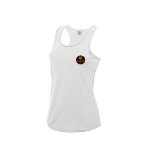 NDRC - WOMENS RUNNING VEST