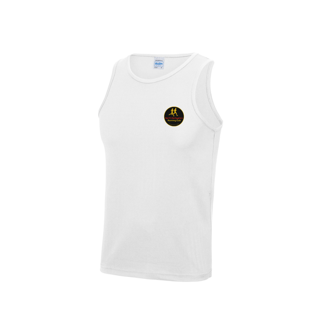NDRC – MENS RUNNING VEST