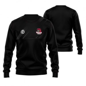 ROTHERHAM HAWKS - SWEATSHIRT