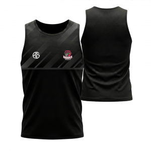 ROTHERHAM HAWKS - SINGLET