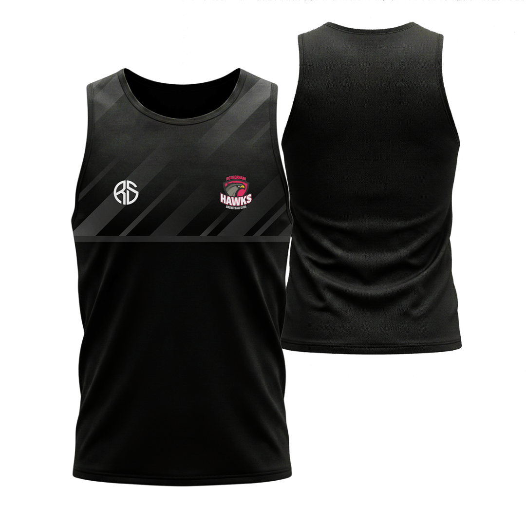 ROTHERHAM HAWKS – SINGLET