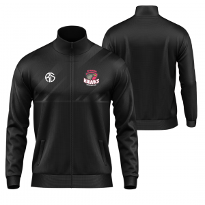 ROTHERHAM HAWKS - TRACK JACKET