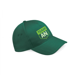 TEAM ANTHONY NOLAN - BASEBALL CAP