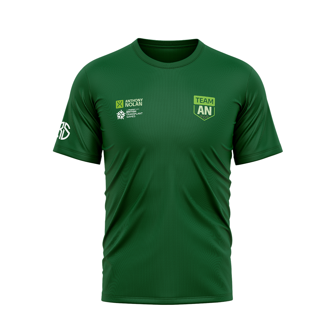 TEAM ANTHONY NOLAN - SUPPORTER BUNDLE - Image 2