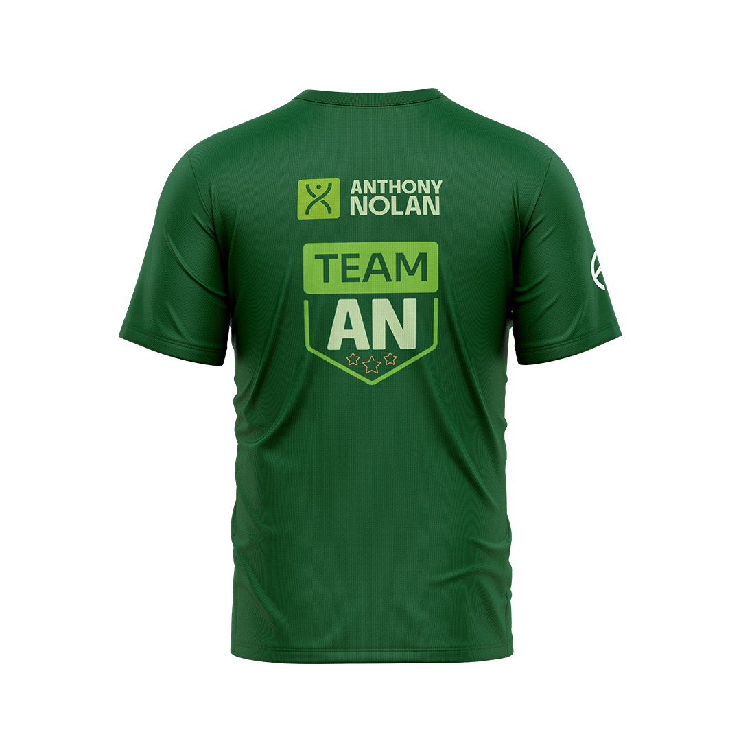 TEAM ANTHONY NOLAN - SUPPORTER BUNDLE - Image 3