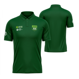 TEAM ANTHONY NOLAN - TECHNICAL POLO SHIRT