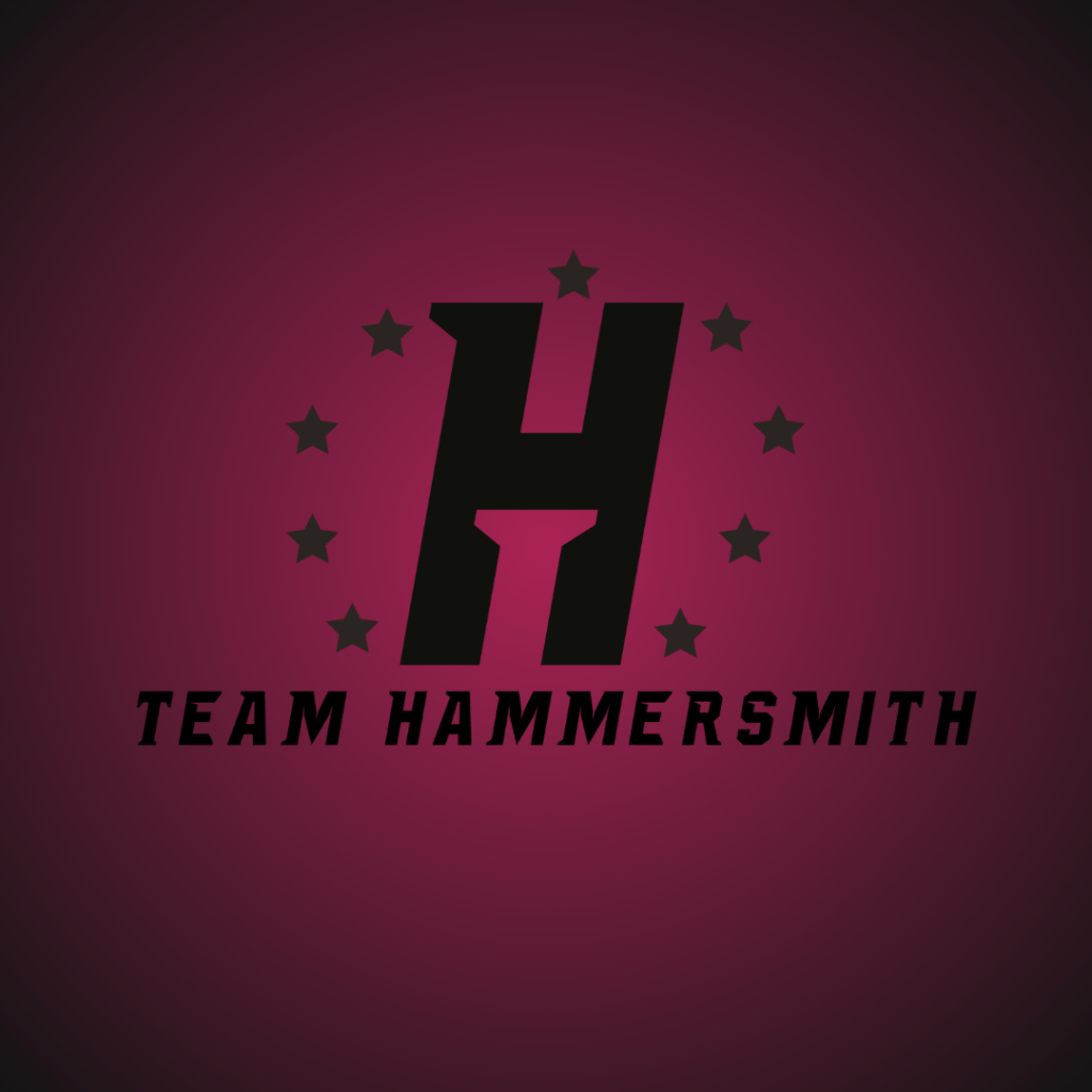 TEAM HAMMERSMITH