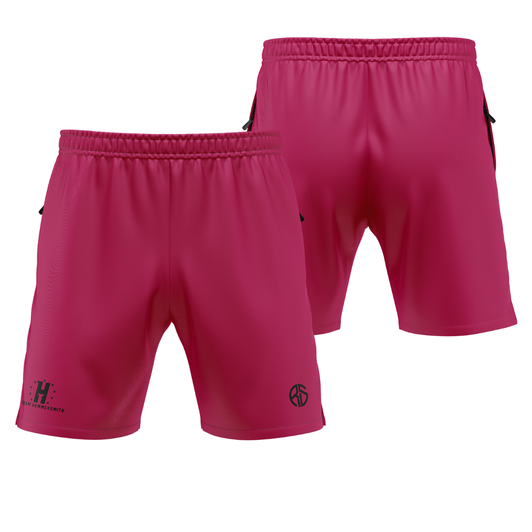 TEAM HAMMERSMITH – LEISURE SHORTS