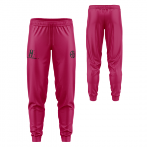 TEAM HAMMERSMITH - TRACK PANTS - V2