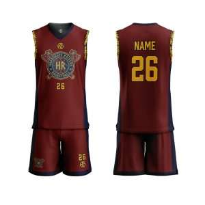 HARROGATE RAIDERS - PLAYING KIT - KIDS