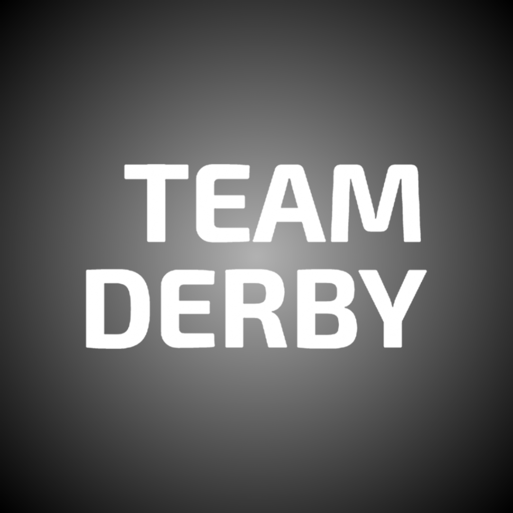TEAM DERBY TRANSPLANT