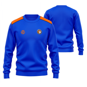 ABINGDON EAGLES - SWEATSHIRT - ROYAL
