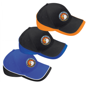 ABINGDON EAGLES - BASEBALL CAP