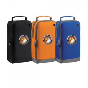 ABINGDON EAGLES - BOOTBAG