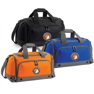 ABINGDON EAGLES - HOLDALL