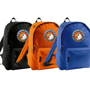 ABINGDON EAGLES - RUCKSACK