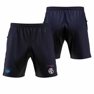 TEAM GLOUCESTERSHIRE - LEISURE SHORTS