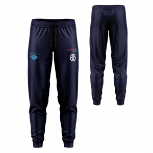TEAM GLOUCESTERSHIRE - TRACK PANTS