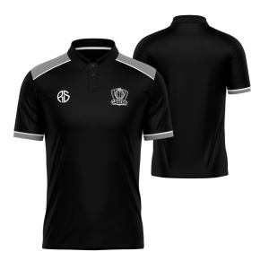 CAGERS - POLO SHIRT