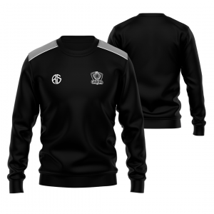 CAGERS - SWEATSHIRT