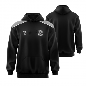 CAGERS - PULLOVER HOODIE
