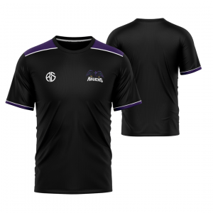 NEWCASTLE RAVENS - TRAINING TEE